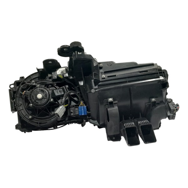 Caixa Evaporadora Ar Ford Fusion 2.3 2006 2007 2008 2009