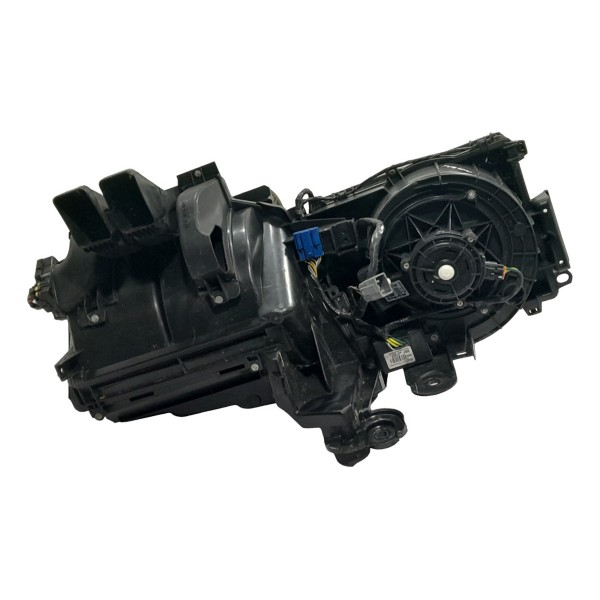 Caixa Evaporadora Ar Ford Fusion 2.3 2006 2007 2008 2009