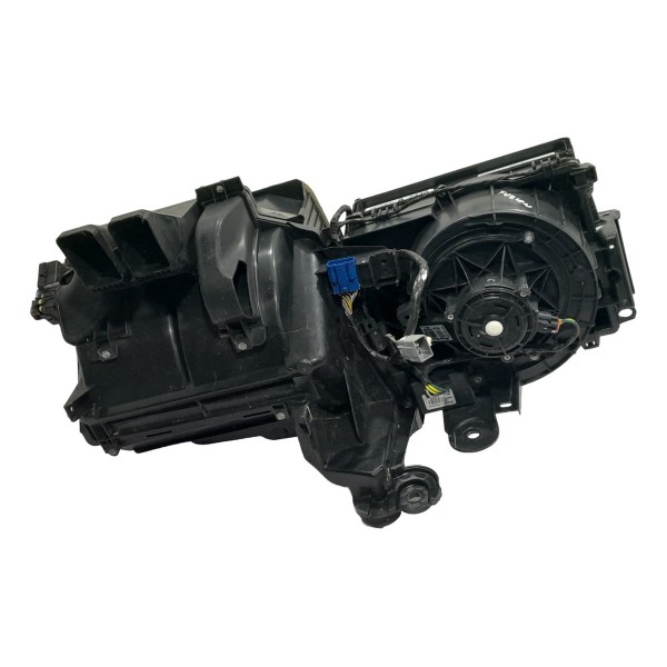 Caixa Evaporadora Ar Ford Fusion 2.3 2006 2007 2008 2009