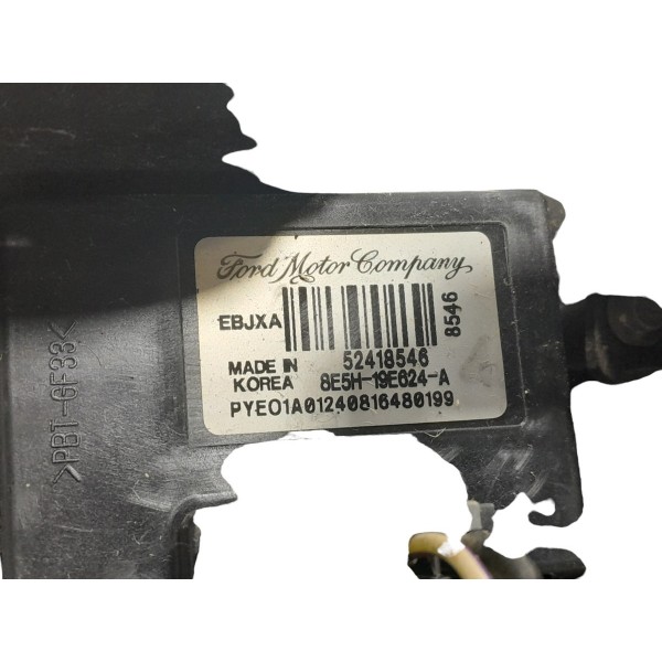 Caixa Evaporadora Ar Ford Fusion 2.3 2006 2007 2008 2009