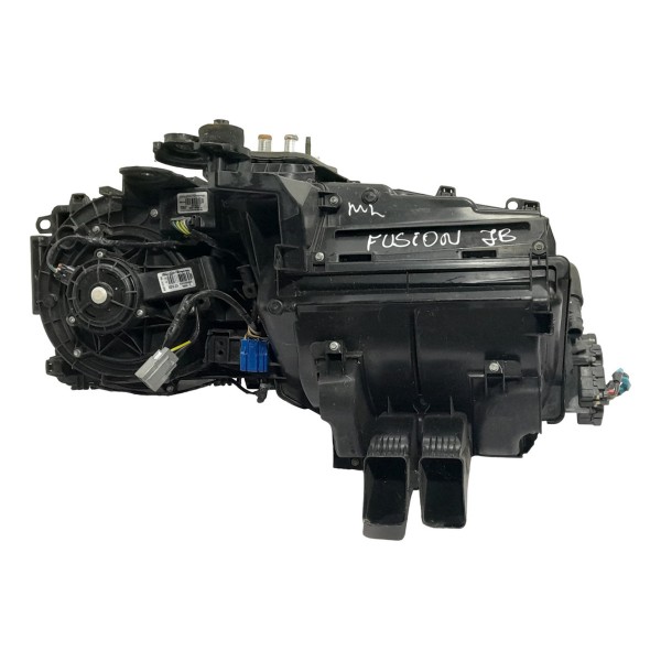 Caixa Evaporadora Ar Ford Fusion 2.3 2006 2007 2008 2009