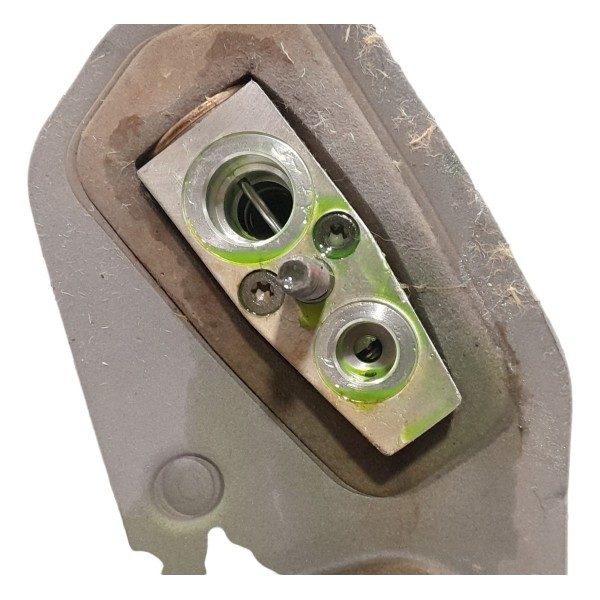 Caixa Evaporadora Ar Ford Fusion 2.3 2006 2007 2008 2009