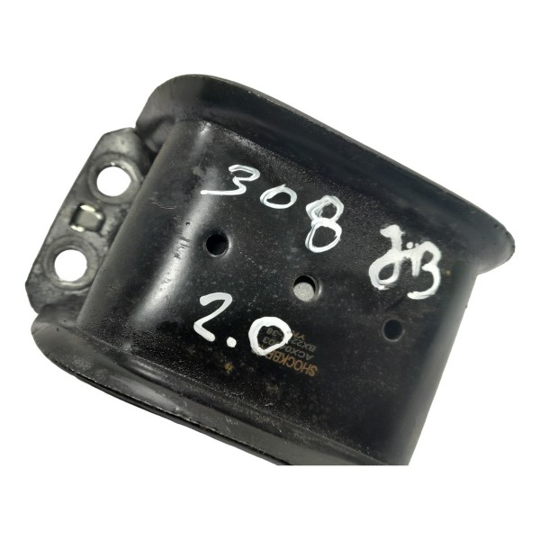 Coxim Direito Do Motor Peugeot 308 Allure Aut 2.0 2013 2014