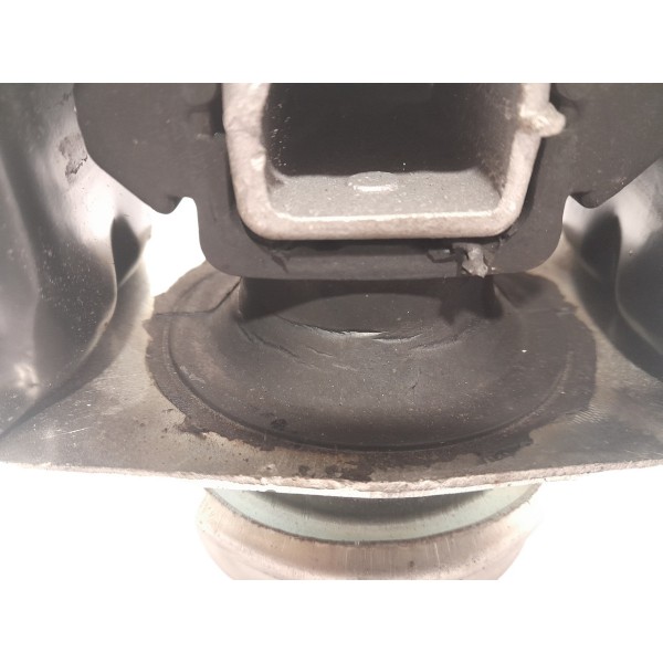 Coxim Direito Do Motor Peugeot 308 Allure Aut 2.0 2013 2014
