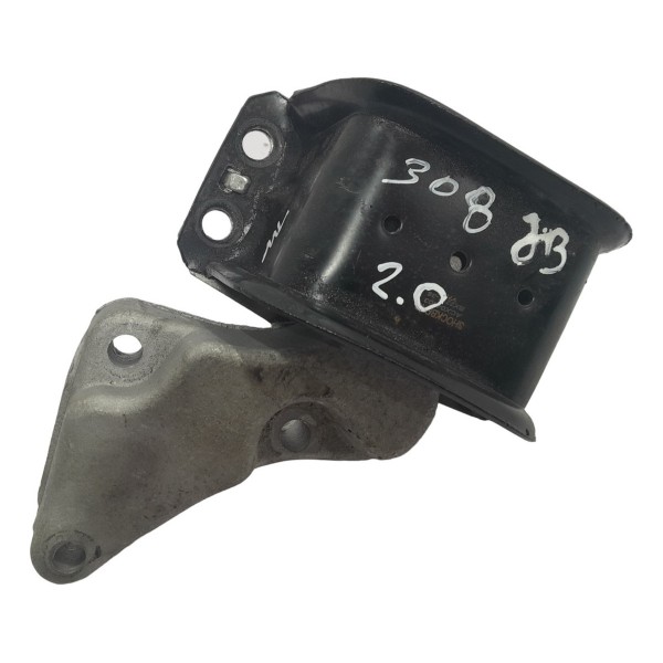 Coxim Direito Do Motor Peugeot 308 Allure Aut 2.0 2013 2014