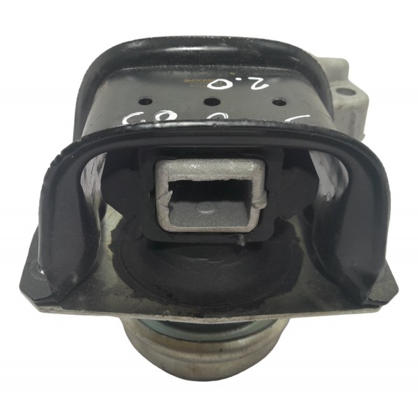 Coxim Direito Do Motor Peugeot 308 Allure Aut 2.0 2013 2014