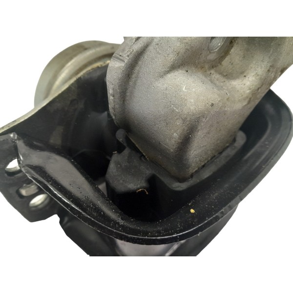 Coxim Direito Do Motor Peugeot 308 Allure Aut 2.0 2013 2014