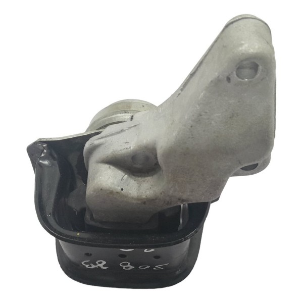 Coxim Direito Do Motor Peugeot 308 Allure Aut 2.0 2013 2014