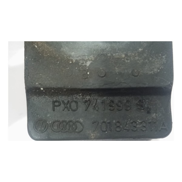 Batente Porta Eurovan Direita 701843311a