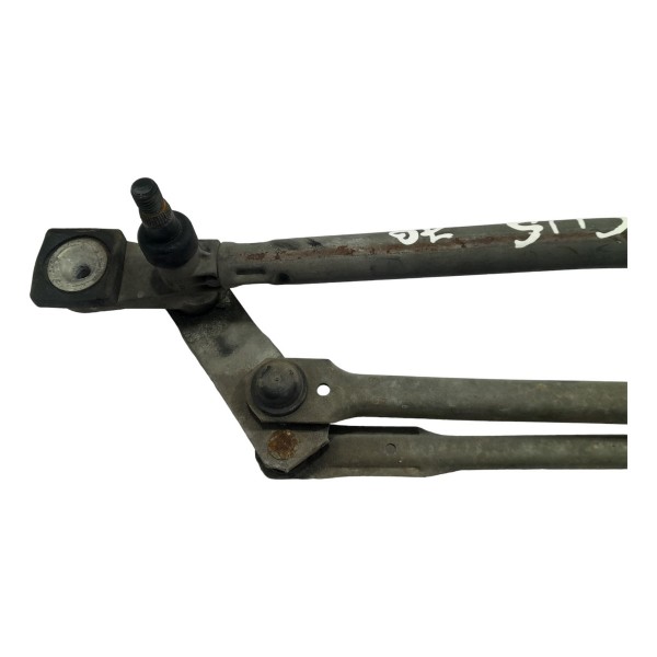 Galhada Motor Limpador Parabrisa Focus 2.0 2010 4m5117504ac