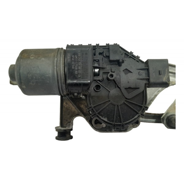 Galhada Motor Limpador Parabrisa Focus 2.0 2010 4m5117504ac