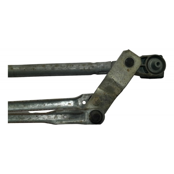 Galhada Motor Limpador Parabrisa Focus 2.0 2010 4m5117504ac