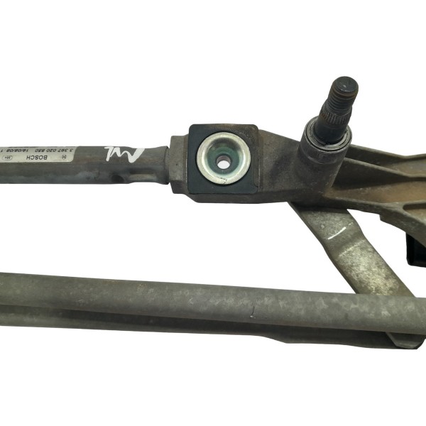 Galhada Motor Limpador Parabrisa Focus 2.0 2010 4m5117504ac