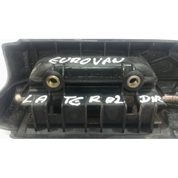 Maçaneta Porta Deslizante Direita Eurovan Traseira