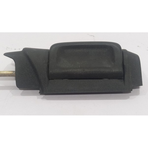 Maçaneta Porta Deslizante Direita Eurovan Traseira