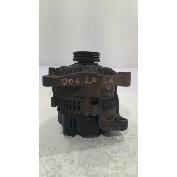 Alternador Peugeot 206 1.0 2542464a