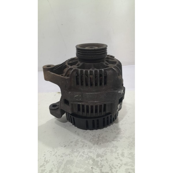 Alternador Peugeot 206 1.0 2542464a