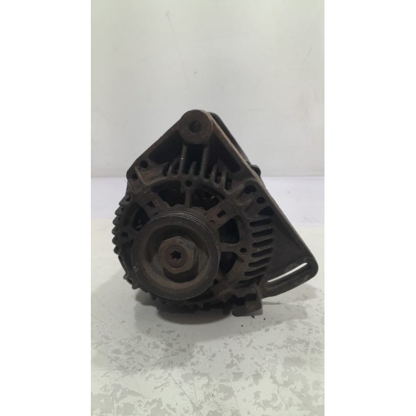Alternador Peugeot 206 1.0 2542464a