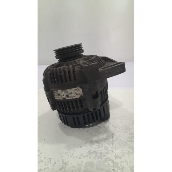 Alternador Peugeot 206 1.0 2542464a