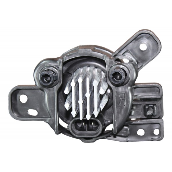 Farol Auxiliar Onix 26/ Montana 23/ S10 25/ Silverado 25/ Sp Padrão Original