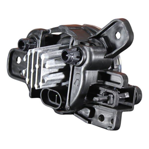 Farol Auxiliar Onix 26/ Montana 23/ S10 25/ Silverado 25/ Sp Padrão Original