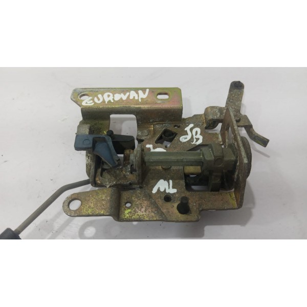 Fechadura Porta Deslizante Transporter 721843654