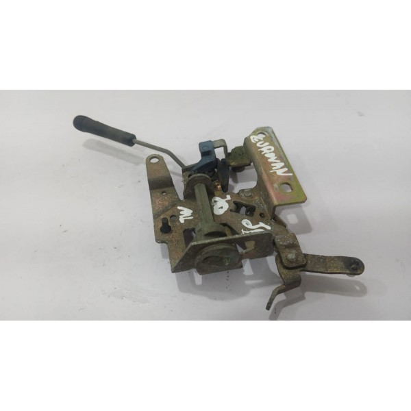 Fechadura Porta Deslizante Transporter 721843654