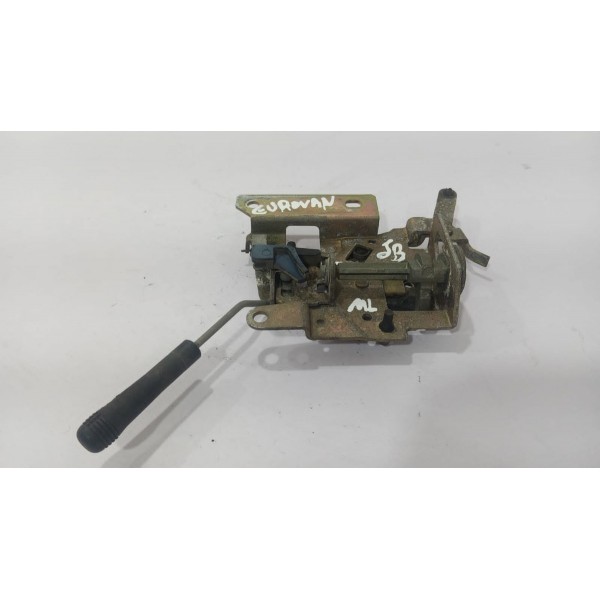 Fechadura Porta Deslizante Transporter 721843654