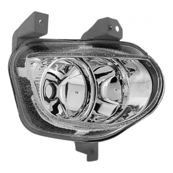 Farol Milha Fiesta Amazon 2003 2004 2005 2006 2007 Direito