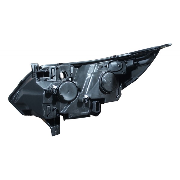 Farol Principal S10 2017 18 19 20 21 22 23 24 Ld Direito/passageiro