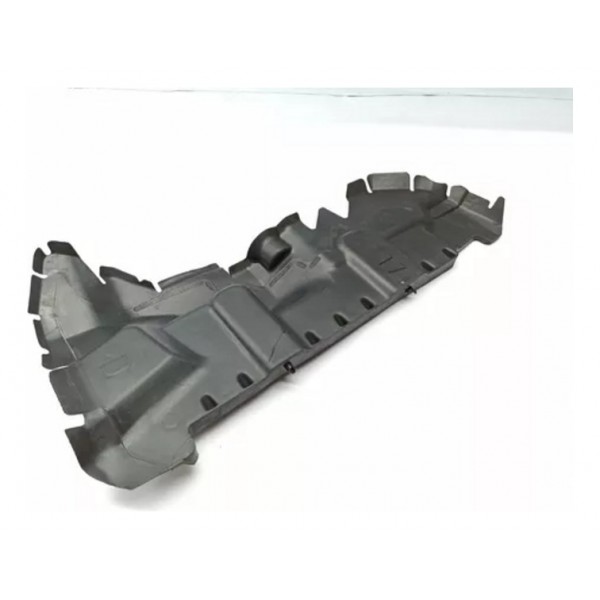 Defletor Radiador Lado Direito Peugeot 308 408 9674635380