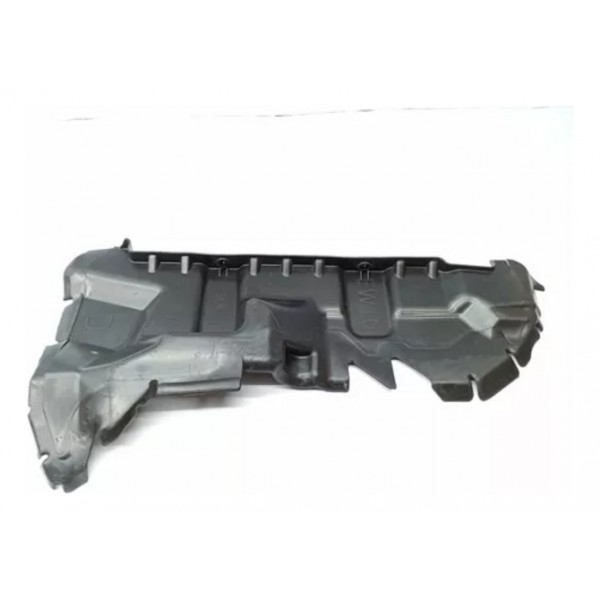 Defletor Radiador Lado Direito Peugeot 308 408 9674635380