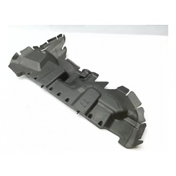 Defletor Radiador Lado Direito Peugeot 308 408 9674635380