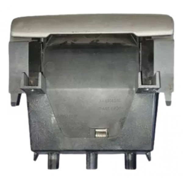 Console Cinzeiro Peugeot 308/408 Original 9670378877