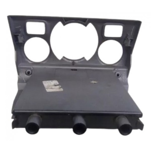 Console Cinzeiro Peugeot 308/408 Original 9670378877