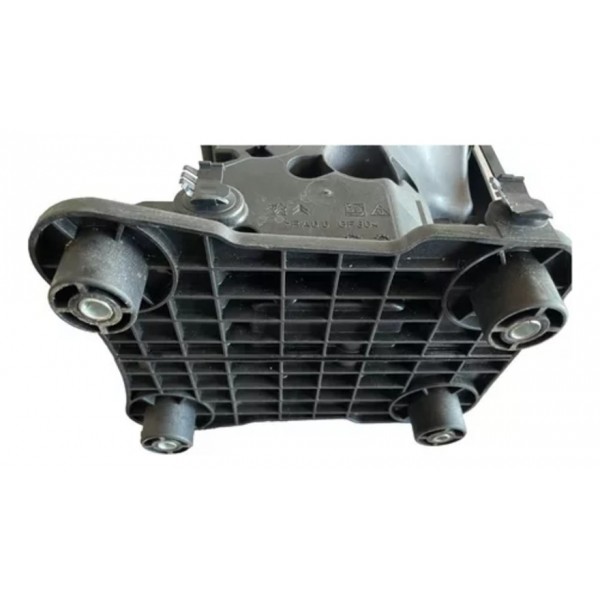 Alavanca De Marcha Automática Peugeot 308/408  Preto