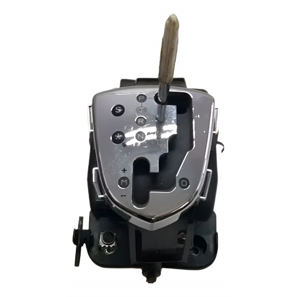 Alavanca De Marcha Automática Peugeot 308/408  Preto