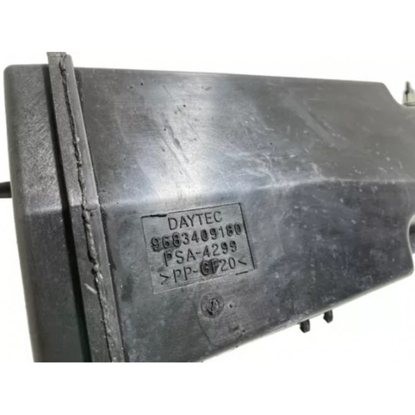 Filtro Canister Peugeot  C4 308 408 2012 9683409180