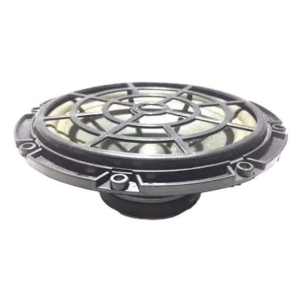 Alto Falante Porta Dianteira Esquera Peugeot 308 Preto