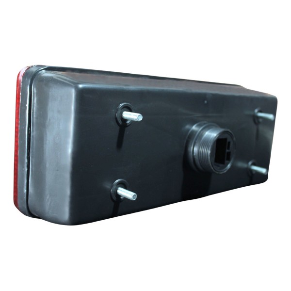 Lanterna Traseira Daily 1997 / 2007 Le Esquerdo/motorista Padrão Original