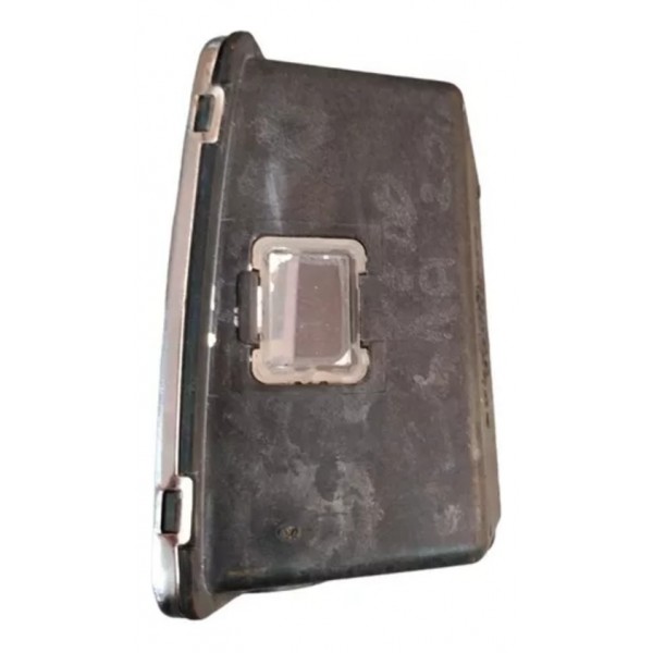 Cinzeiro Console Central Azera