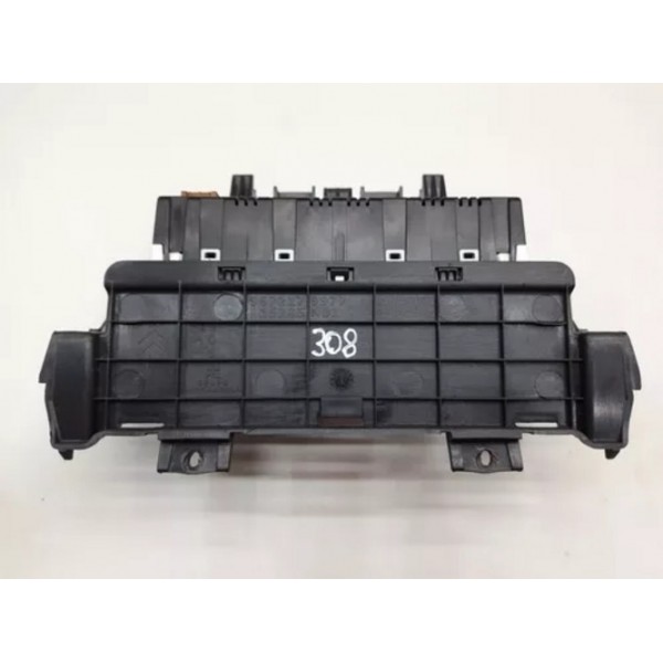 Display Relógio Painel Peugeot 308 408 2013 9678491880