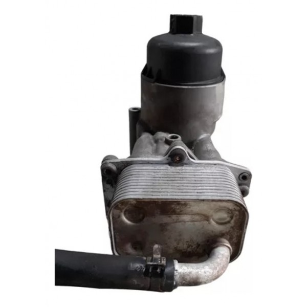 Suporte Filtro Oleo 308 Citroen C4 Lounge 2015 9650348180