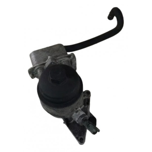 Suporte Filtro Oleo 308 Citroen C4 Lounge 2015 9650348180