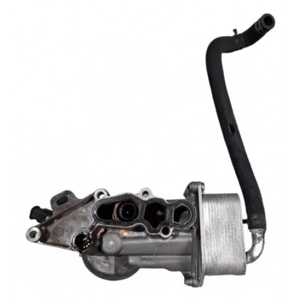 Suporte Filtro Oleo 308 Citroen C4 Lounge 2015 9650348180