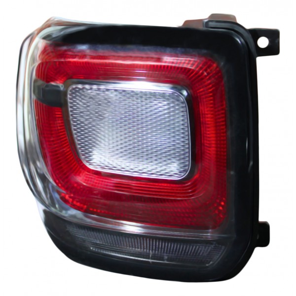 Lanterna Traseira Strada 2021 22 23 24 25 26 Le Esquerdo/motorista Padrão Original