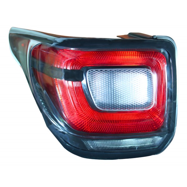 Lanterna Traseira Strada 2021 22 23 24 25 26 Le Esquerdo/motorista Padrão Original