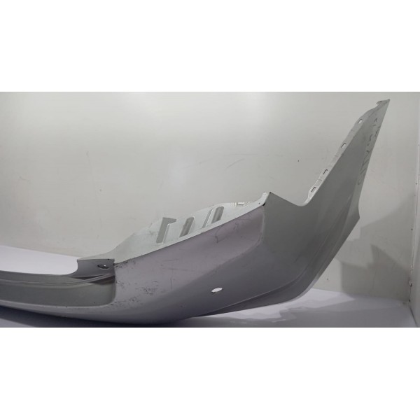 Parachoque Traseiro Honda City 13/14