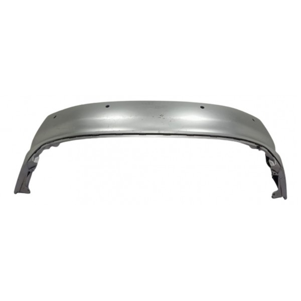 Parachoque Traseiro Honda City 13/14