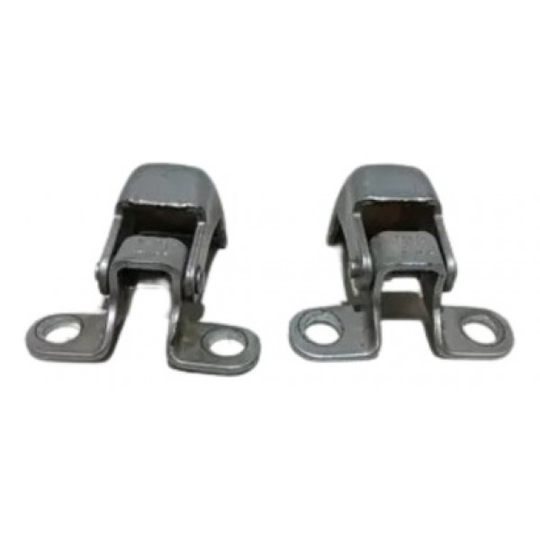 Par Dobradiça Porta Malas Peugeot 308 1.6 16v 2013